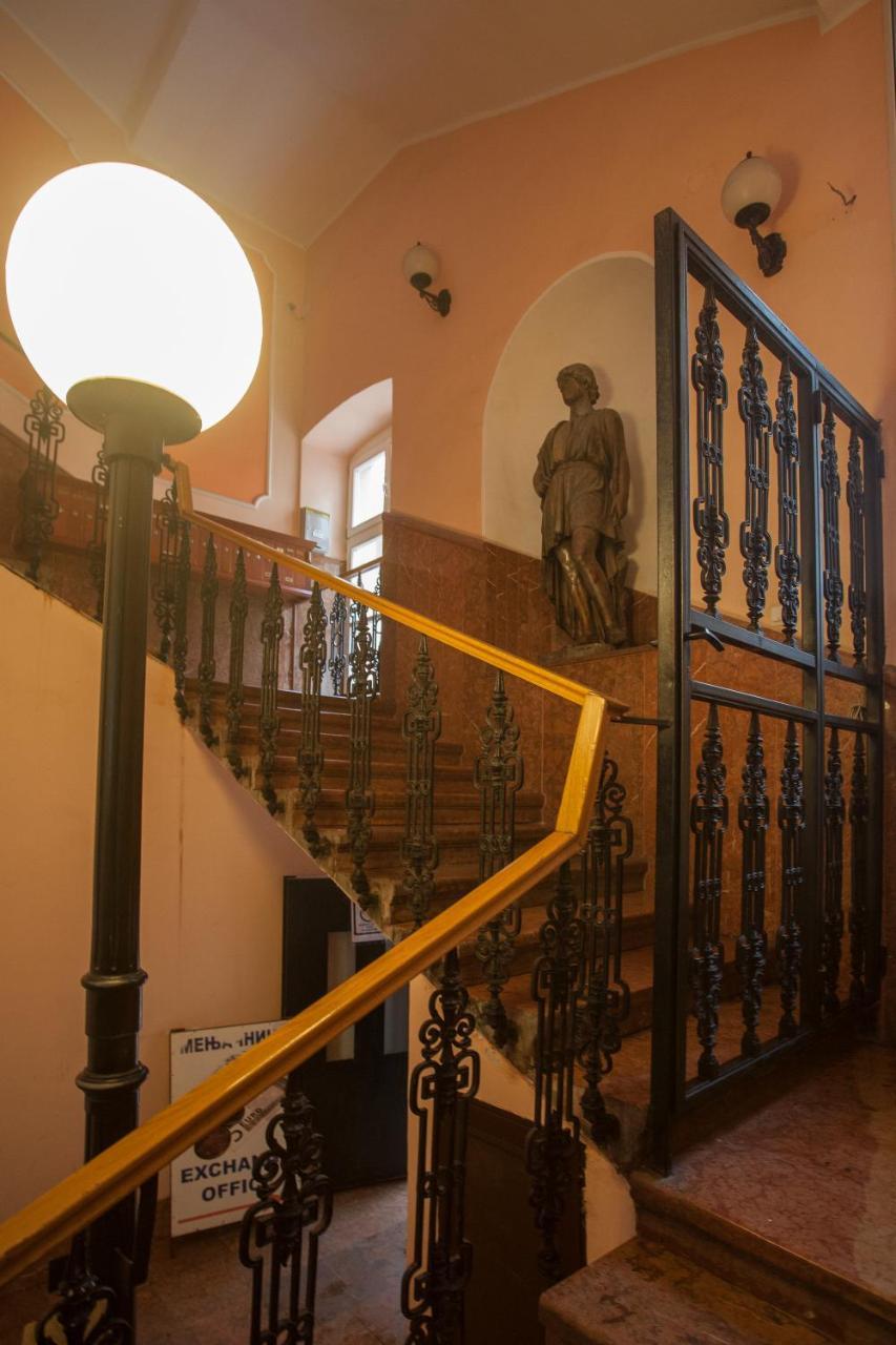 Knez Mihailova Apartman Beograd Bagian luar foto
